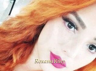 RoxanaRiley