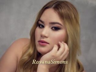 RoxanaSimons