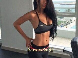 RoxanaSmith