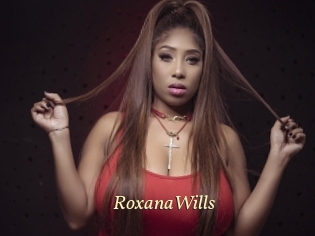 RoxanaWills