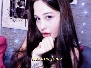 Roxana_Jones Vidéo porno gratuite