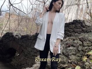 RoxaneRay