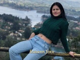 Roxann_foxx