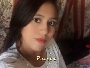 Roxanna