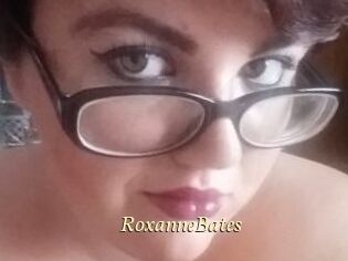 RoxanneBates