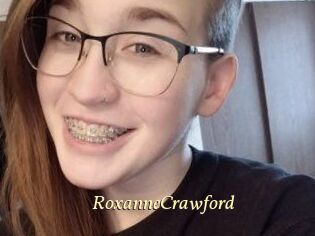 Roxanne_Crawford Vidéo porno gratuite