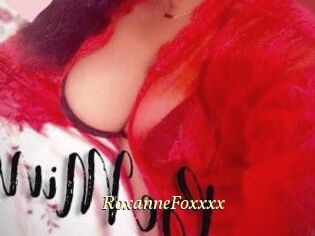 RoxanneFoxxxx