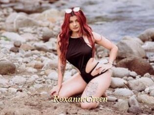 RoxanneGreen