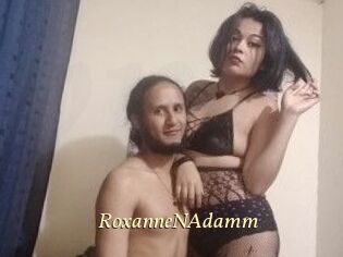 RoxanneNAdamm