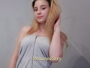 RoxanneSexy