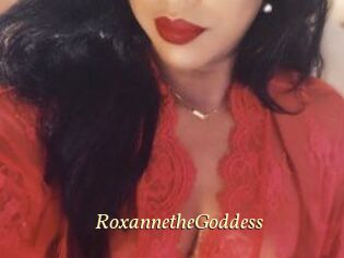 RoxannetheGoddess