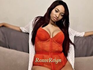 RoxeeReign