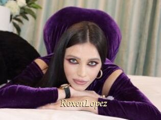 RoxenLopez