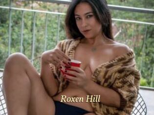 Roxen_Hill Vidéo porno gratuite