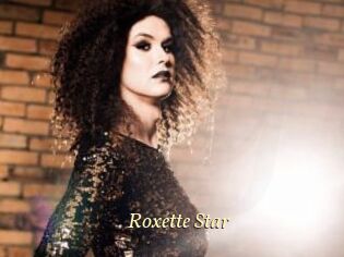 Roxette_Star