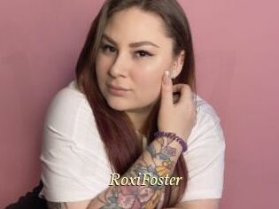 RoxiFoster