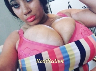 RoxiRedhot