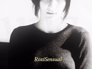 RoxiSensual