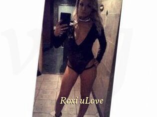 Roxi_uLove