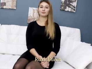 RoxieDixon