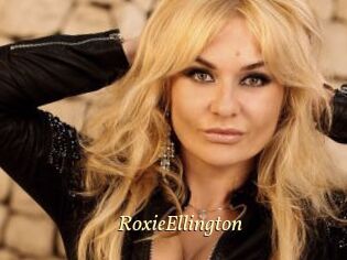 RoxieEllington