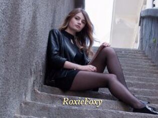 RoxieFoxy