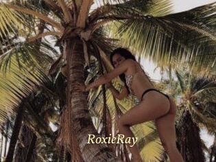 RoxieRay