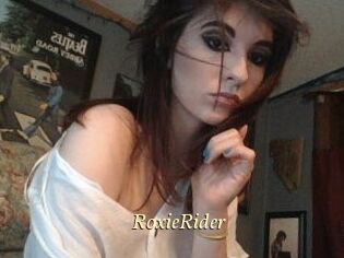 RoxieRider