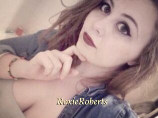 RoxieRoberts
