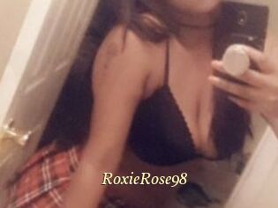 RoxieRose98