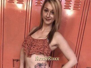 RoxieRoxx