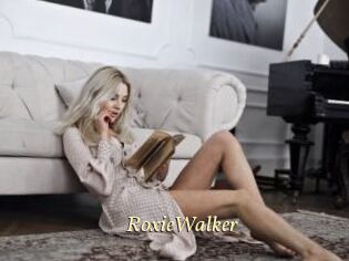 RoxieWalker