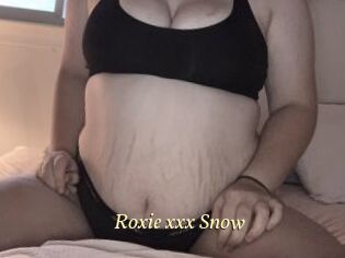 Roxie_xxx_Snow