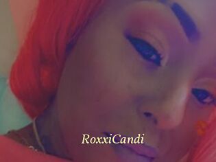 RoxxiCandi
