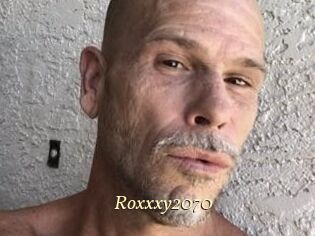 Roxxxy2070
