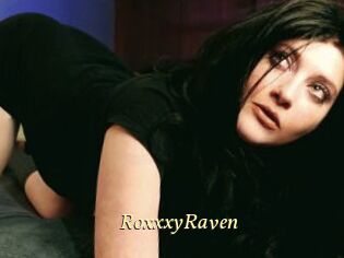 RoxxxyRaven