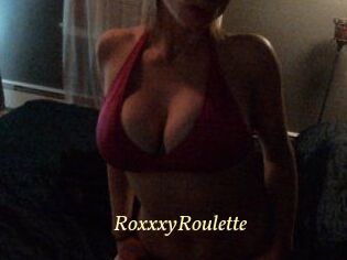 RoxxxyRoulette
