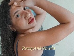 RoxxyAndromeda