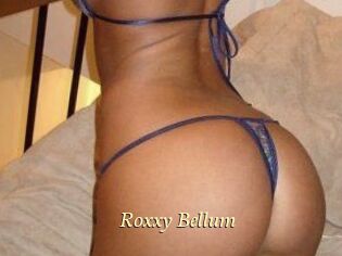 Roxxy_Bellum Vidéo porno gratuite