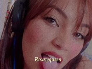 Roxxyqueen