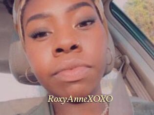 RoxyAnneXOXO