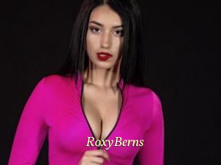 RoxyBerns
