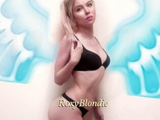 RoxyBlondie