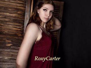 RoxyCarter