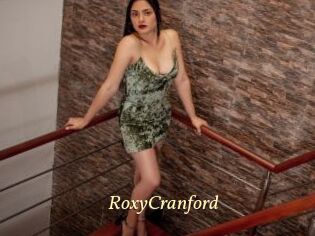 RoxyCranford