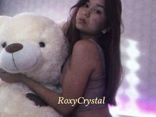 RoxyCrystal
