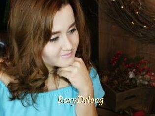 RoxyDelong