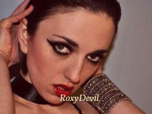 RoxyDevil
