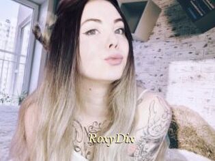 RoxyDix