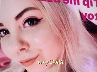 RoxyDollX